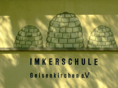Imkerschule Gelsenkirchen